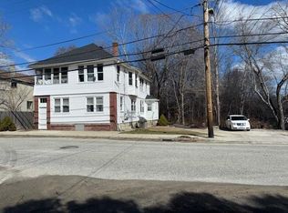 90 Mapleville Main St, Burrillville, RI 02839