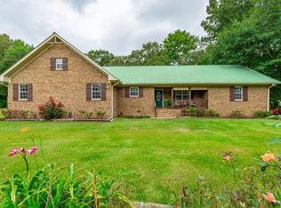 7354 County Road 44, Fort Payne, AL 35968