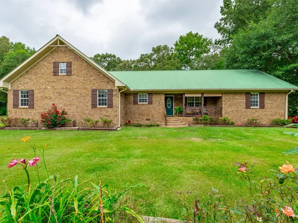 7354 County Road 44, Fort Payne, AL 35968