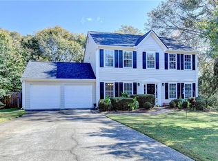 3390 Wake Robin Way, Cumming, GA 30028