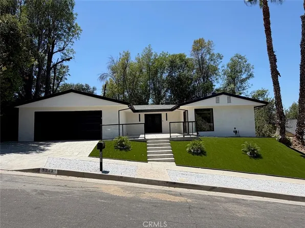 5843 Nevada Ave, Woodland Hills, CA 91367