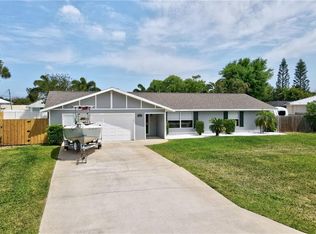 14360 80th Ave, Sebastian, FL 32958