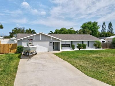 14360 80th Avenue, Sebastian, FL, 32958