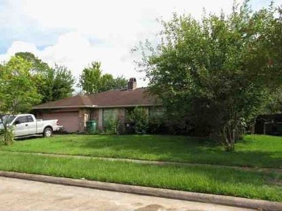 Property Rear View