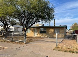 570 W Wilson Ave, Coolidge, AZ 85128