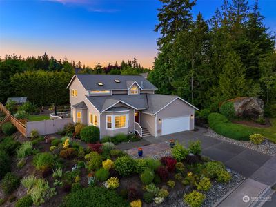 1350 NE Forest Rock Lane, Poulsbo, WA, 98370