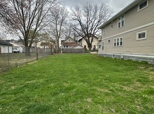 1601 E Ohio St, Indianapolis, IN