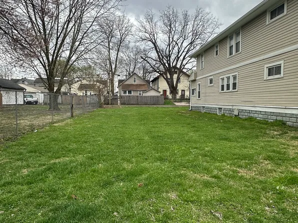 1601 E Ohio St, Indianapolis, IN 46201