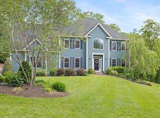 59 Angelas Way, Burlington, CT 06013