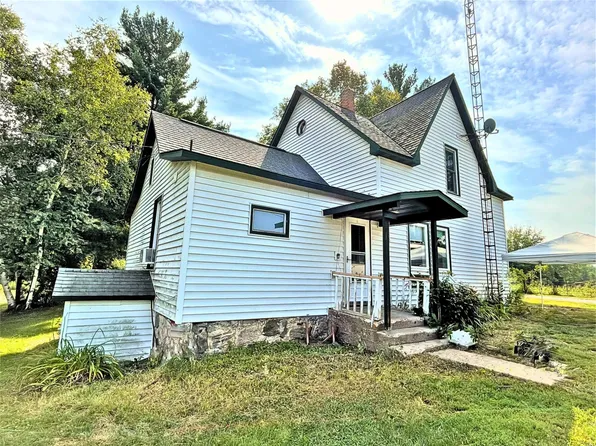 N9501 Deer Lake Ln, Phillips, WI 54555