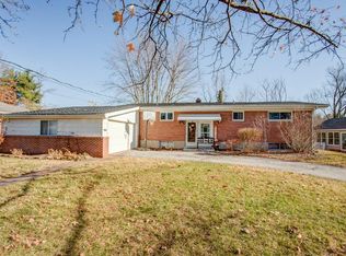 818 S Rapp Ave, Columbia, IL 62236