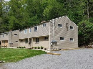 337 Spruce Run Rd APT 2, Pittsburgh, PA 15202