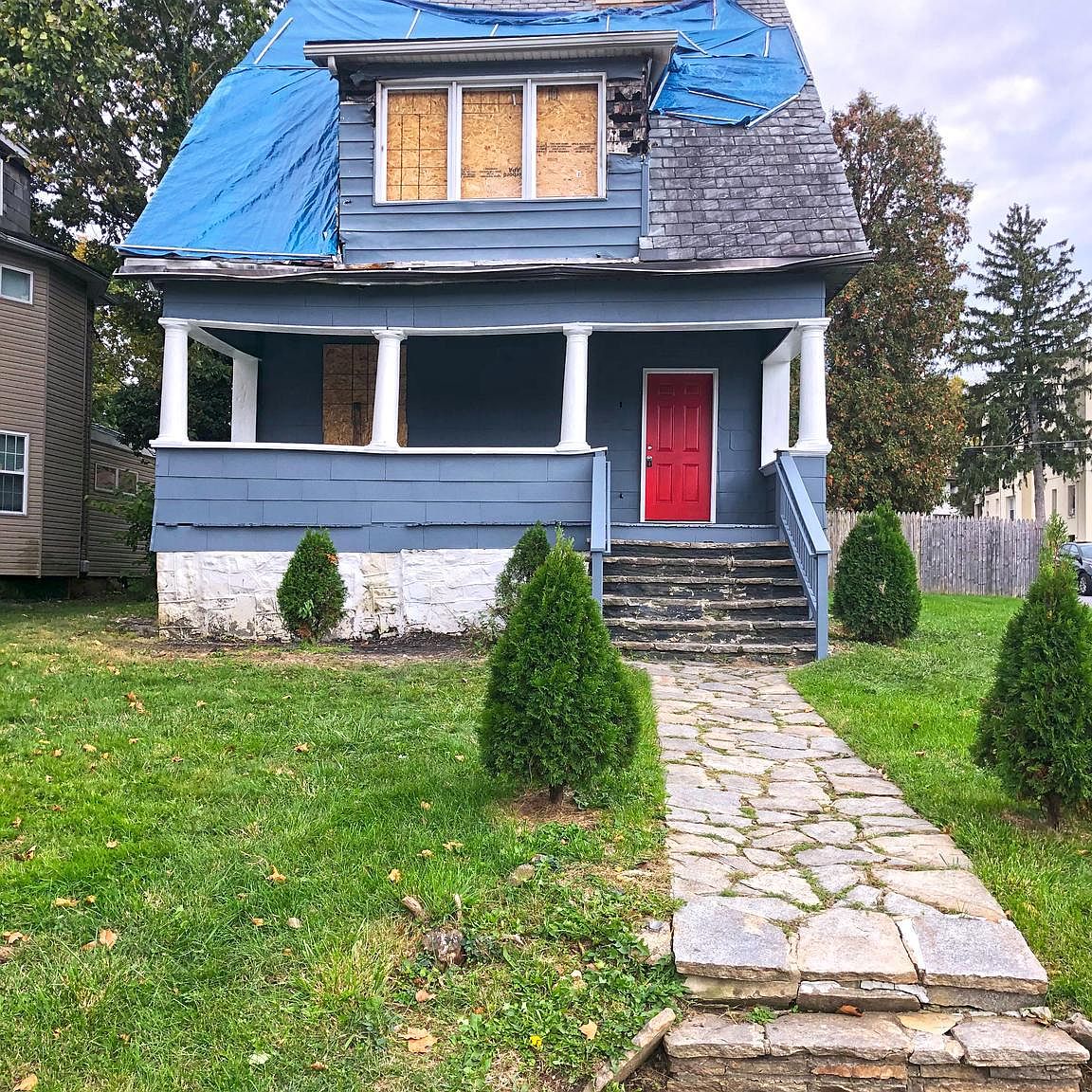 3417 Springdale Ave, Baltimore, MD 21216 Zillow