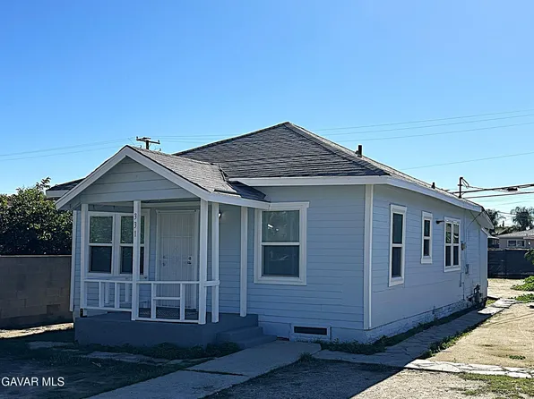 331 W 2nd St, Perris, CA 92570