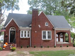 508 Roanoke Ave, Roanoke Rapids, NC 27870