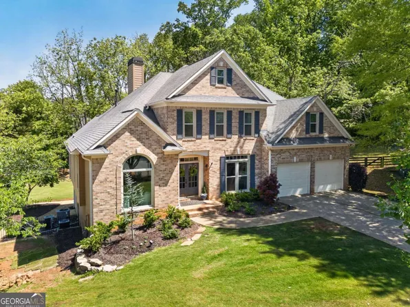134 Ardsley Run, Canton, GA 30115