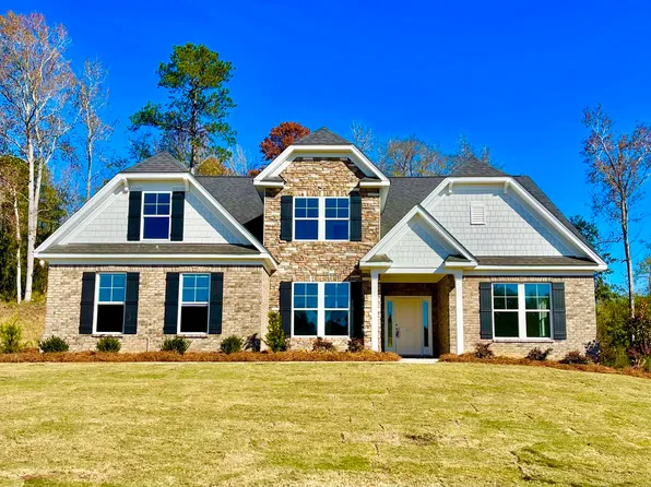 154 Collin Reeds Rd, North Augusta, SC 29860