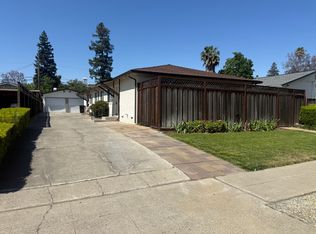 4458 Colombo Dr, San Jose, CA 95130