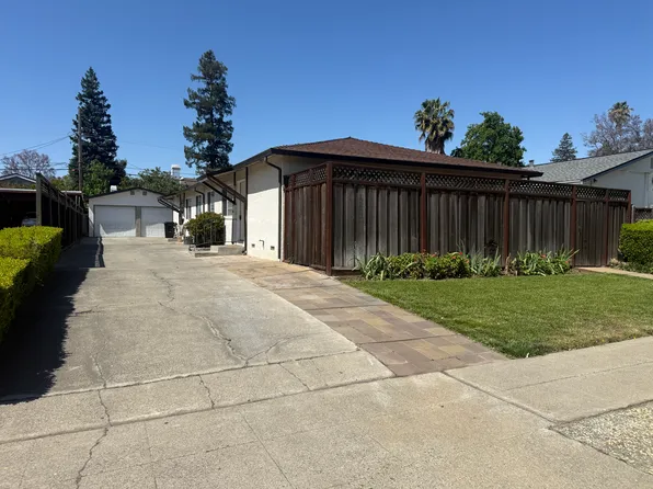 4458 Colombo Dr, San Jose, CA 95130