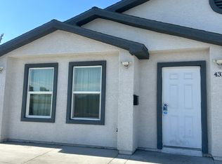 4313 San Joaquin Ave #1, Las Vegas, NV 89102