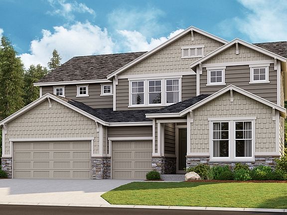 The Dayton Elevation B
