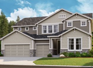 Dayton Plan, Verona Heights, Salem, OR 97306