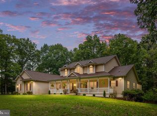 32236 Deep Meadow Ln, Locust Grove, VA