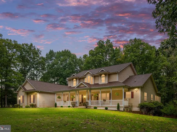 32236 Deep Meadow Ln, Locust Grove, VA 22508