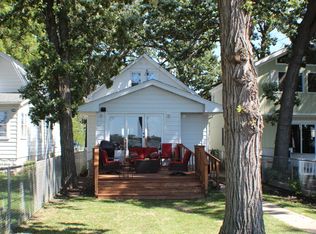 158 Eagle Point Rd, Fox Lake, IL 60020