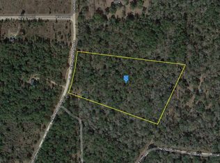 1148 NE Blue Ridge Landing Ave #17, Lee, FL 32059