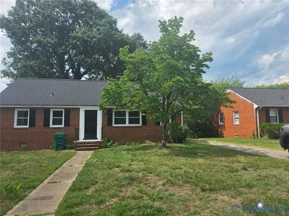 2310 Dee Kay Dr, Henrico, VA 23228