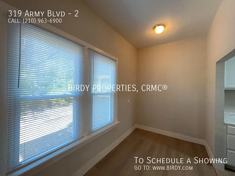 319 Army Blvd #2 — Photo 10