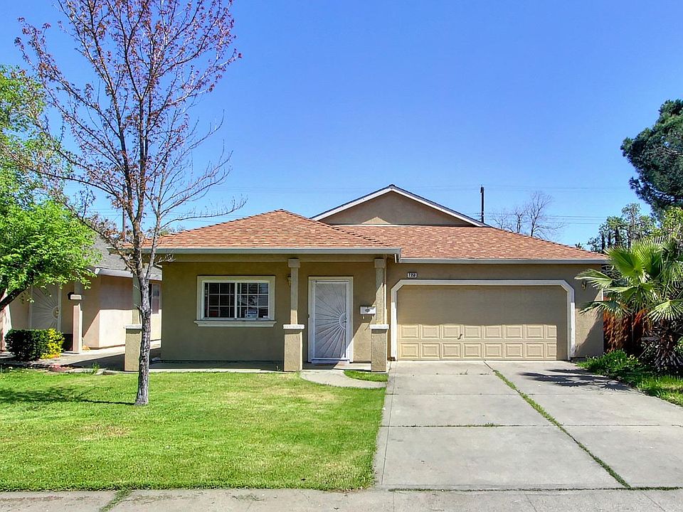 2350 Beaumont St Sacramento CA 95815 Zillow