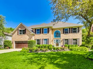 1403 Keats Ave, Naperville, IL 60564