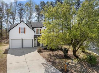 2190 Dresden Grn NW, Kennesaw, GA 30144