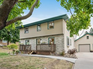 4662 Barbara Ave, Inver Grove Heights, MN 55077