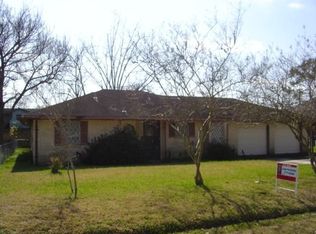 2710 Bluerock St, Houston, TX 77039