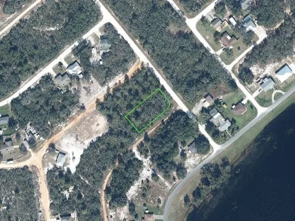 2545 N Mason Rd, Avon Park, FL 33825