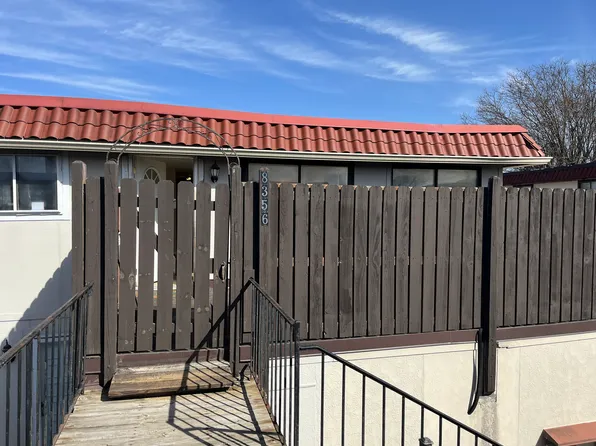 8356 Paso Del Norte Ct, Indianapolis, IN 46227