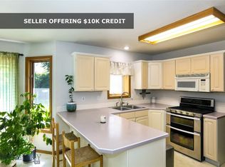 1128 Woodland Dr, Bozeman, MT 59718