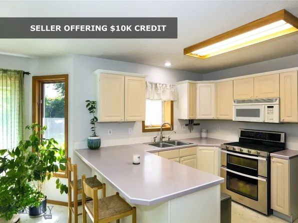 1128 Woodland Dr, Bozeman, MT 59718