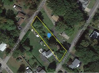146 Cedar Ave, Shavertown, PA 18708