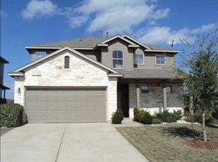 2510 Haselwood Ln, Round Rock, TX 78665