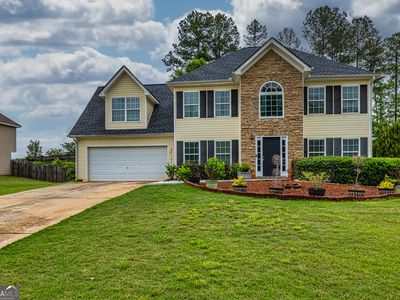 1005 Bluecoat Cir, Hampton, GA, 30228
