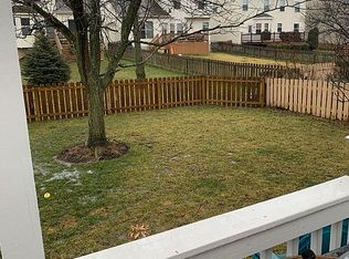 4136 Asbury Ridge Dr, Columbus, OH 43230