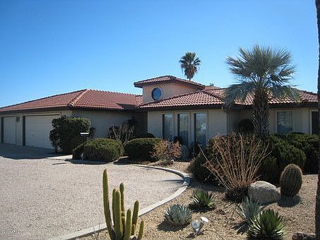 Curb appeal