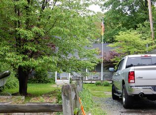 17 Danforth Ave, Hewitt, NJ 07421