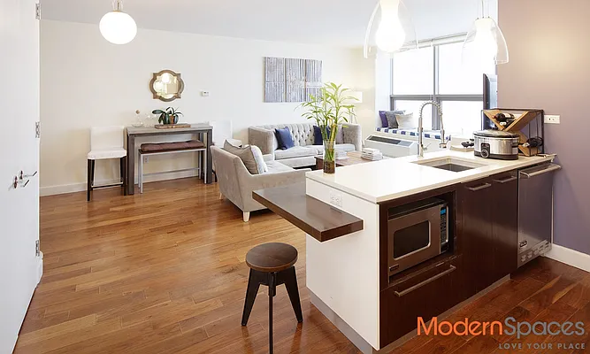 Rented by Modern Spaces | media 31