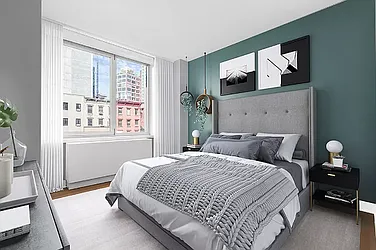 Rented by Living New York