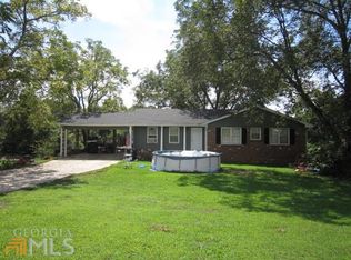 4950 Bay Creek Church Rd, Loganville, GA 30052